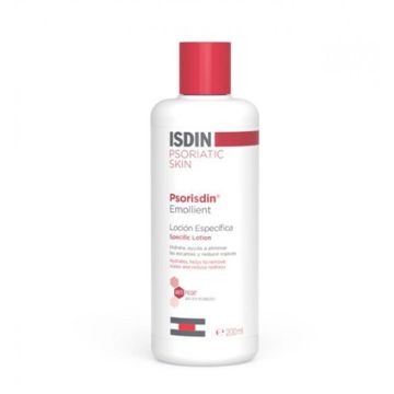 Psorisdin | Lozione Emolliente Quotidiana 200ml | ISDIN