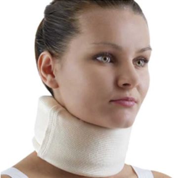 COLLARE CERVICALE MORBIDO MEDIO Cod.1106 | DR.GIBAUD - Linea Ortho