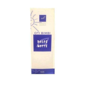 Dolce notte  gocce | Sonno e Rilassamento| 50 ml OTI Bimbi