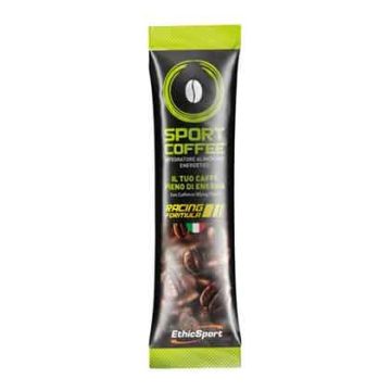 SPORT COFFEE 1 busta da 25 ml | ETHICSPORT