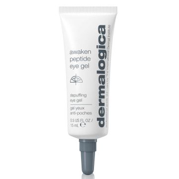 Awaken Peptide Eye Gel 15 ml | Contorno occhi decongestionante | DERMALOGICA