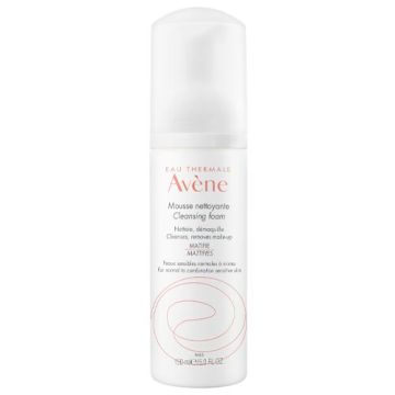 Eau Thermale | Mousse detergente 150ml | AVENE  Eau Thermale