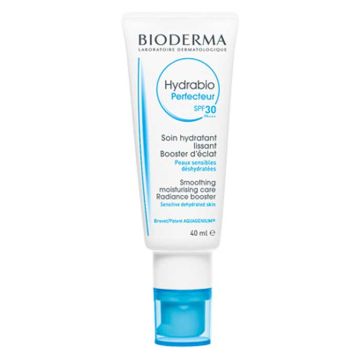 Hydrabio - Perfecteur SPF 30 | Booster luminosità | BIODERMA