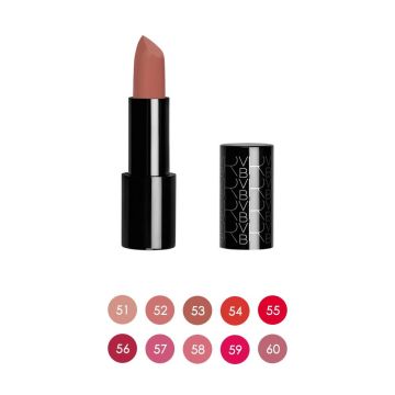 Hydra Boost Creamy Lipstick | Rossetto cremoso - vari colori | RVB LAB
