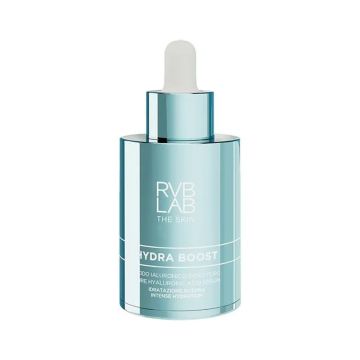 Hydra Boost Siero 30ml | Siero idratante acido ialuronico | RVB LAB