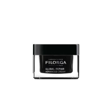 Global Repair Advanced Cream 50 ml | Crema ringiovanente | FILORGA