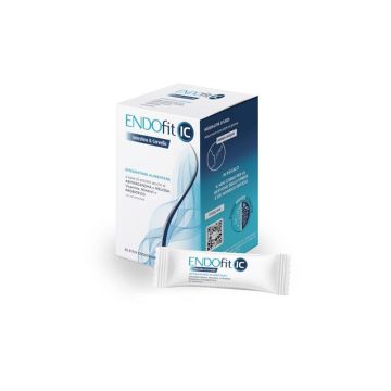 Endofit Ic 20 Stick | Integratore alimentare | INFARMA