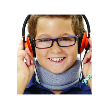 COLLARE CERVICALE Junior | DR. GIBAUD - Junior