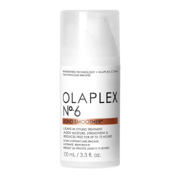N°6 Bond Smoother 100 ml | Perfezionatore piega senza risciacquo | OLAPLEX