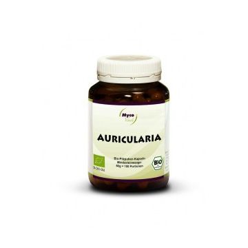 AURICULARIA 93 cps | FREELAND - Funghi in toto AURICULARIA 93 cps | FREELAND - Funghi in toto