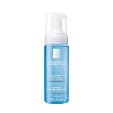 Physio Mousse Micellaire | Mousse d'acqua micellare | LA ROCHE POSAY