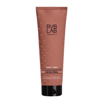 Meso Peel 250 ml | Peeling-Scrub rinnovatore | RVB LAB Meso Body