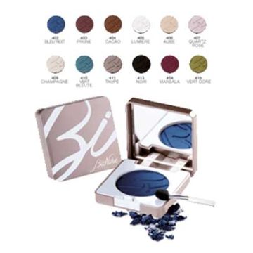 SILKY TOUCH OMBRETTO COMPATTO Illuminante 3 g | BIONIKE - Defence Color SILKY TOUCH OMBRETTO COMPATTO Illuminante 3 g | BIONIKE - Defence Color