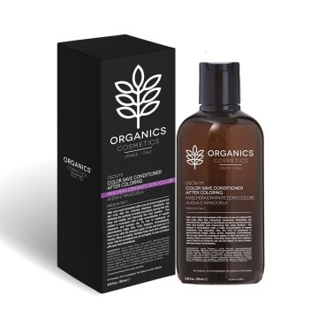 Color Save Conditioner 250 ml | Balsamo dopo colore | ORGANICS PHARM