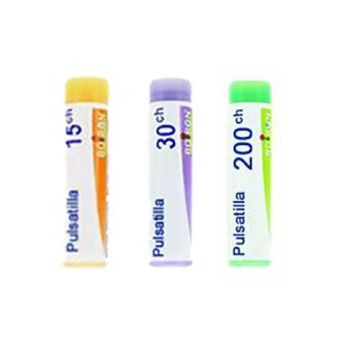 PULSATILLA | Globuli omeopatici - varie diluizioni | BOIRON