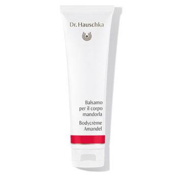 BALSAMO PER IL CORPO MANDORLA 145 ML | DR. HAUSCHKA
