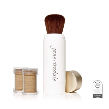 Amazing Base Spf20/15 | Refillable Pen - Vari colori | JANE IREDALE