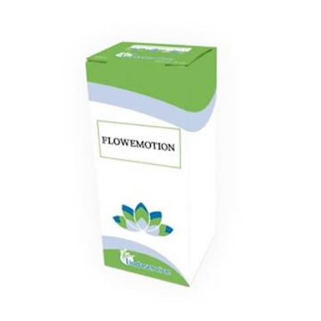 FLOWEMOTION 5 | Integratore in gocce 30 ml | LINDASERVICE