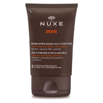Men - Balsamo Dopobarba | Idratazione 24H 50ml | NUXE 