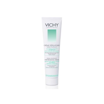 Crema Depilatoria 150 ml | Trattamento Dermo Tolerance | VICHY