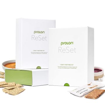 Prolon Reset Kit 1 giorno| Programma nutrizionale dietetico | PROLON