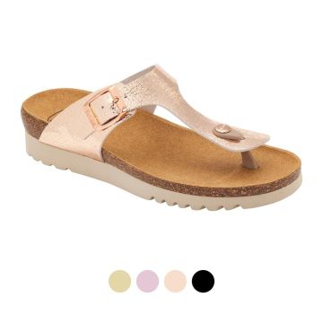 Infradito Plantare in Sughero | Boa Vista Up - Vari Colori|DR. SCHOLL - Calzature