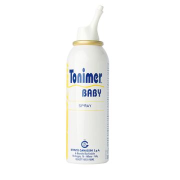TONIMER BABY 100 ml | TONIMER TONIMER BABY 100 ml | TONIMER