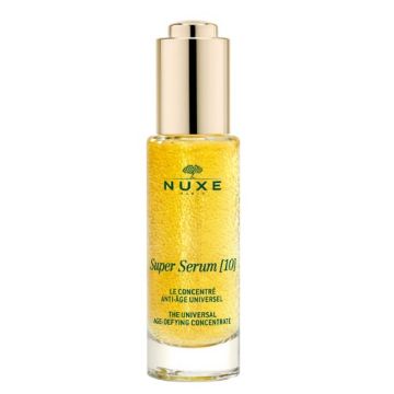 Super Serum10 -  Siero Anti-età Universale | Concentrato 30ml | NUXE