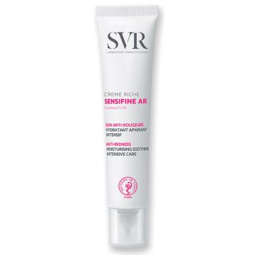 Sensifine Ar - Crème Riche 40ml | Crema lenitiva ricca | SVR