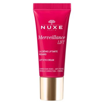 Merveillance Lift - Contorno Occhi | Effetto lifting 15ml | NUXE  