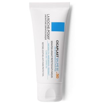 Cicaplast Baume B5 SPF50 40 ml | Balsamo lenitivo protettivo | LA ROCHE POSAY
