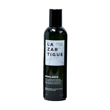 SHAMPOO REBALANCE 250 ml | Shampoo Radici grasse Punte secche | LAZARTIGUE SHAMPOO REBALANCE 250 ml | Shampoo Radici grasse Punte secche | LAZARTIGUE