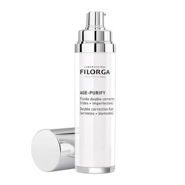Age Purify - Fluide Age 50ml | Fluido purificante antiage | FILORGA