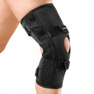 GINOCCHIERA LIGAGIB | DR. GIBAUD - Ortho GINOCCHIERA LIGAGIB | DR. GIBAUD - Ortho