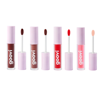 Lip Oil Melty Lips | Lucidalabbra - vari colori | GOOVI by Hunziker