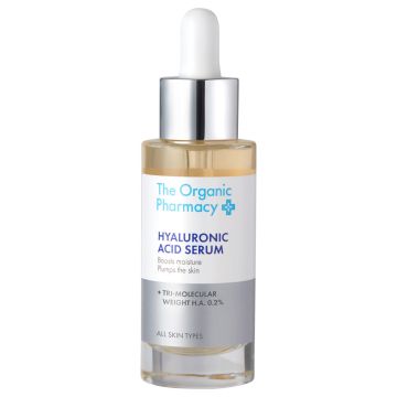Hyaluronic Acid Serum 30 ml | Siero all'acido ialuronico | THE ORGANIC PHARMACY