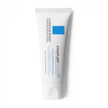 Cicaplast Baume B5+ 40 ml | Balsamo multifunzione lenitivo | LA ROCHE POSAY