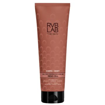 Meso Cell 250 ml | Crema anti cellulite | RVB LAB Meso Body