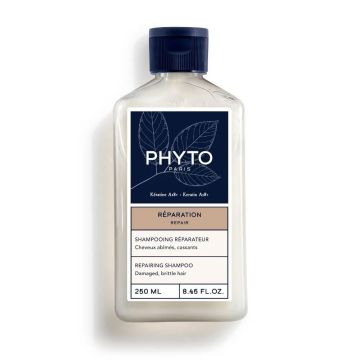 Reparation - Shampoo 250ml | Shampoo riparatore capelli fragili | PHYTO