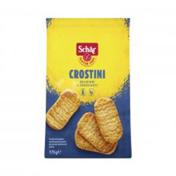 CROSTINI  | SCHAR