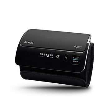 EVOLV | Misuratore di pressione Wireless | OMRON