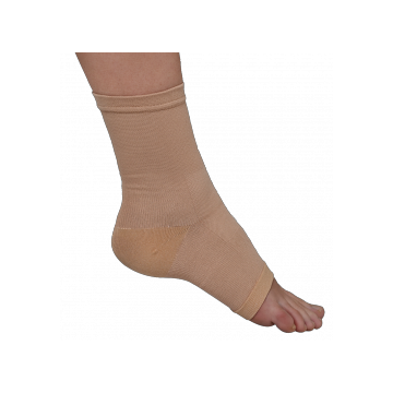 Cavigliera Calzino Sottile | Varie taglie | DR. GIBAUD - Contenzione