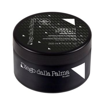 Effetti Speciali - Maschera | Ristrutturante 200 ml | RVB LAB - Diego Dalla Palma