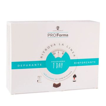 Kit - 1 Day | Programma 1 giorno | DIETA MESSEGUE' Pro Forma