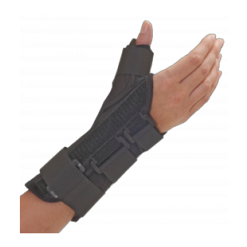 ORTHO MANUGIB ORTESI POLSO-POLLICE | DR. GIBAUD - Ortho