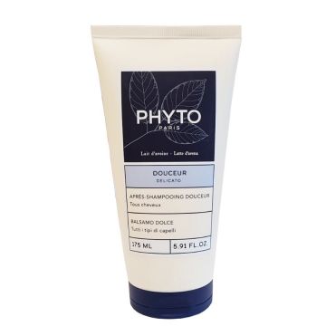 Douceur - Balsamo 175ml | Balsamo delicato | PHYTO