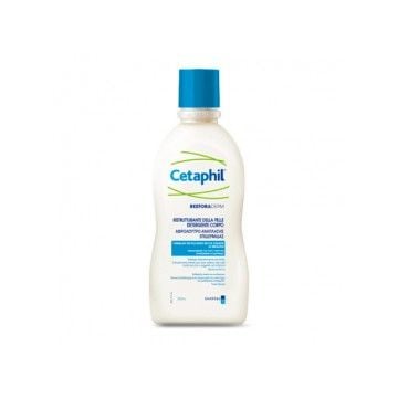 Detergente Corpo Lenitivo 295 ml | Trattamento Itch control | CETAPHIL Pro