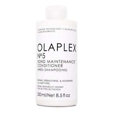 N°5 Bond Maintenance Conditioner 250 ml | Balsamo idratante rinforzante | OLAPLEX