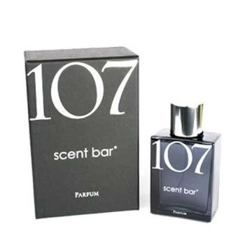 107 Parfum | Profumo all'Anice, Liquirizia, Vaniglia 100 ml | SCENT BAR Degustazioni Olfattive