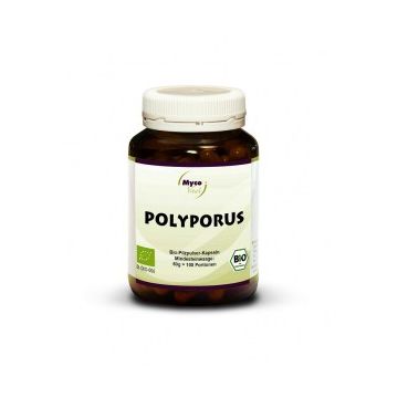 POLYPORUS | 100 cps | FREELAND - Micosalud POLYPORUS | 100 cps | FREELAND - Micosalud